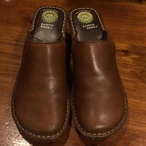 Earth shoe. Size 8.5